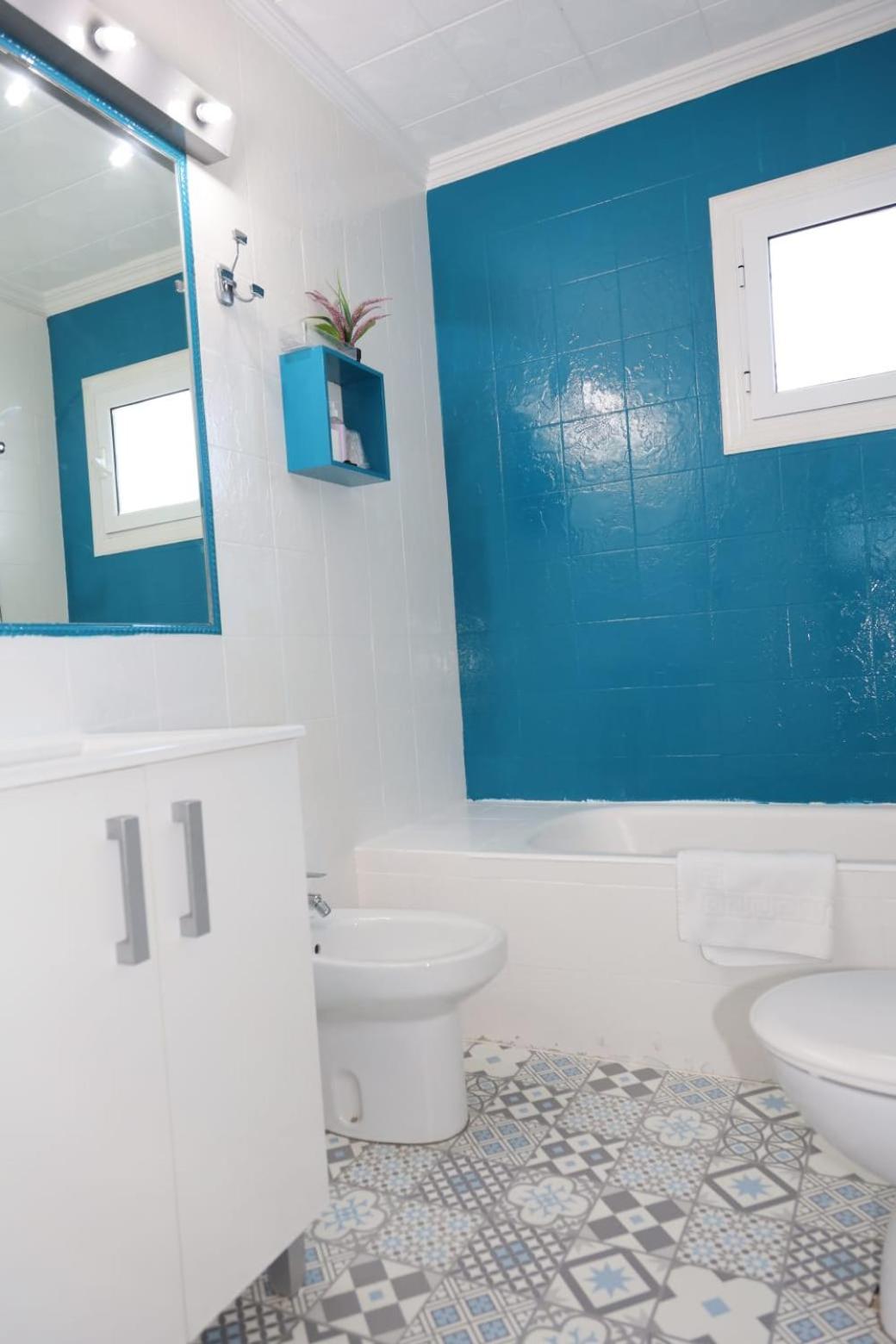 Hotel Marazul Mojacar Bagian luar foto