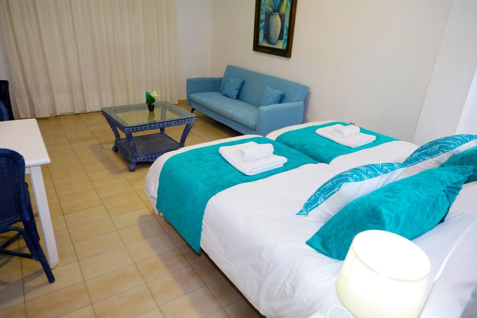 Hotel Marazul Mojacar Bagian luar foto