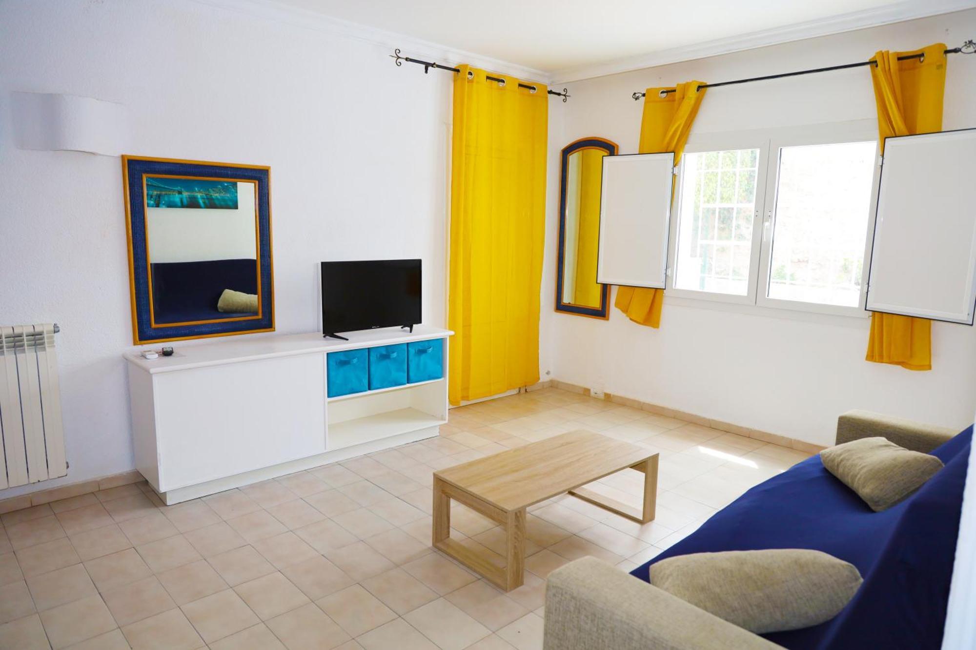 Hotel Marazul Mojacar Bagian luar foto