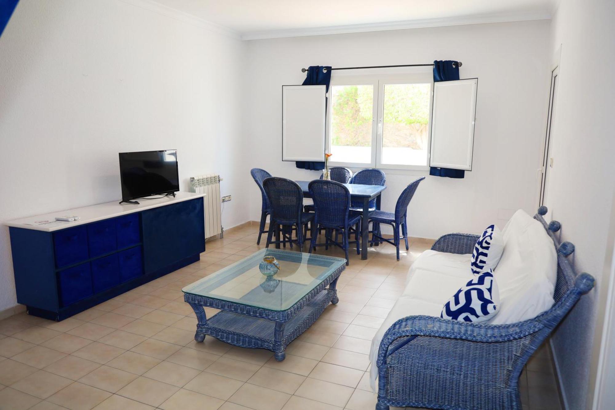 Hotel Marazul Mojacar Bagian luar foto