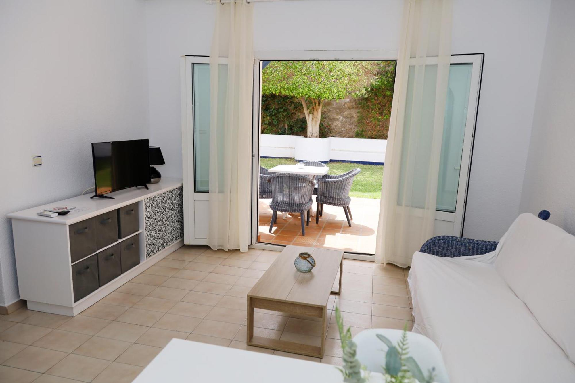 Hotel Marazul Mojacar Bagian luar foto