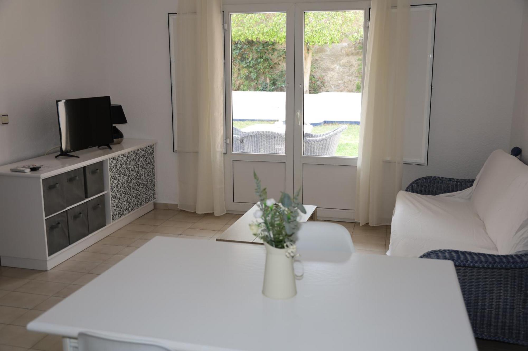 Hotel Marazul Mojacar Bagian luar foto