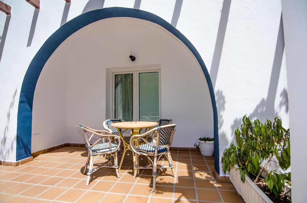 Hotel Marazul Mojacar Ruang foto