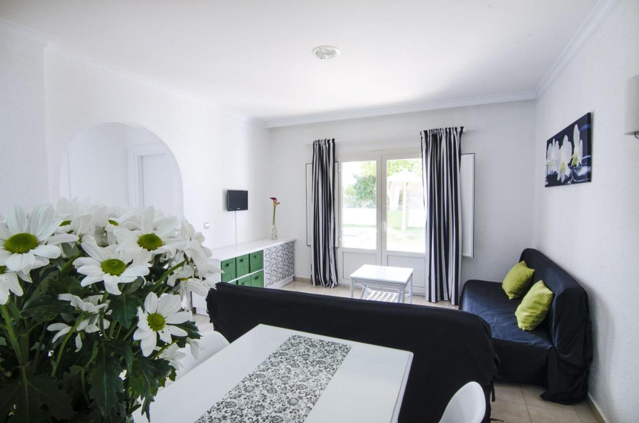 Hotel Marazul Mojacar Bagian luar foto